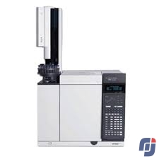 کروماتوگراف گازی Agilent 7890B